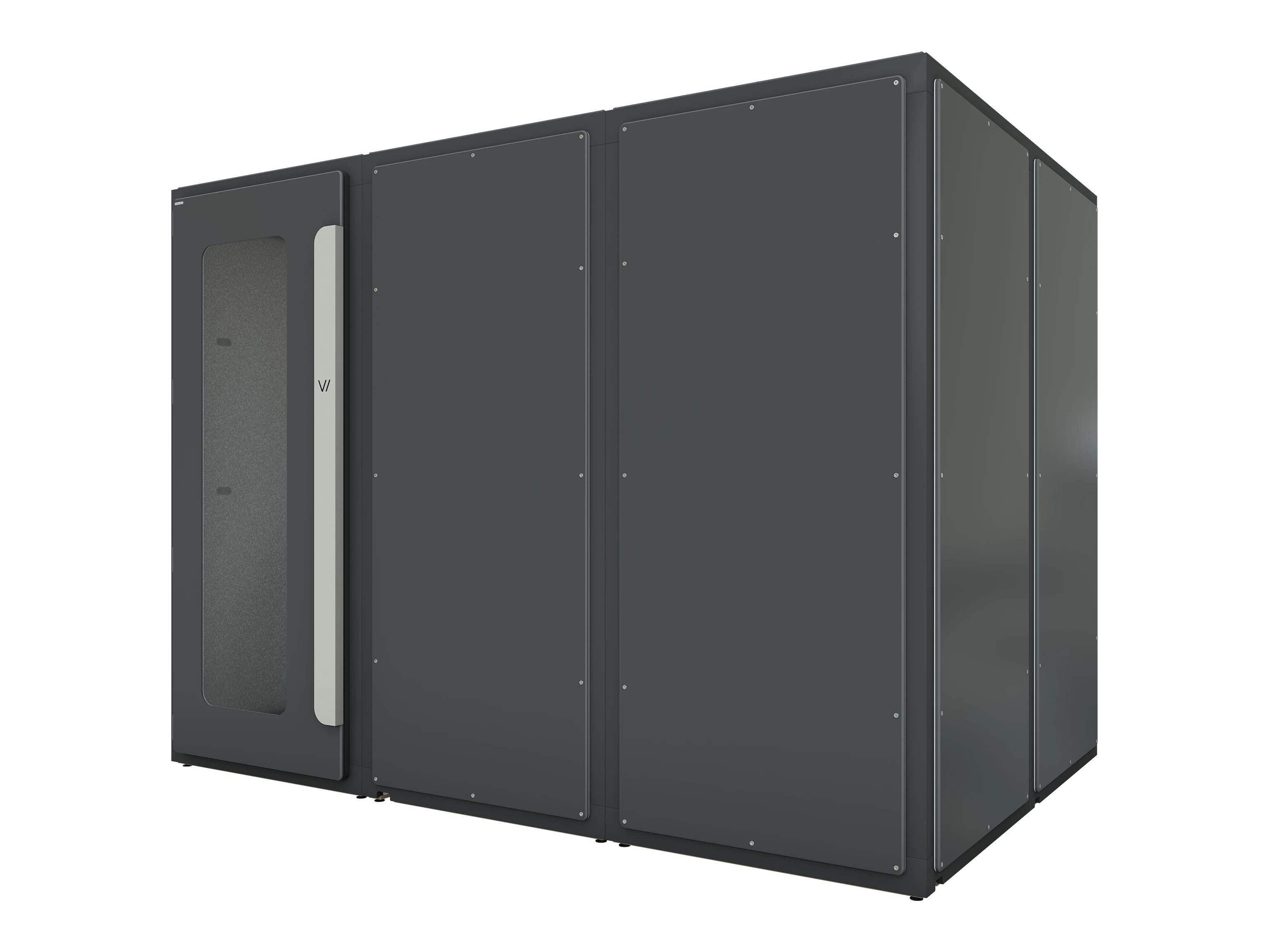 VicBooth Ultra 2x3m