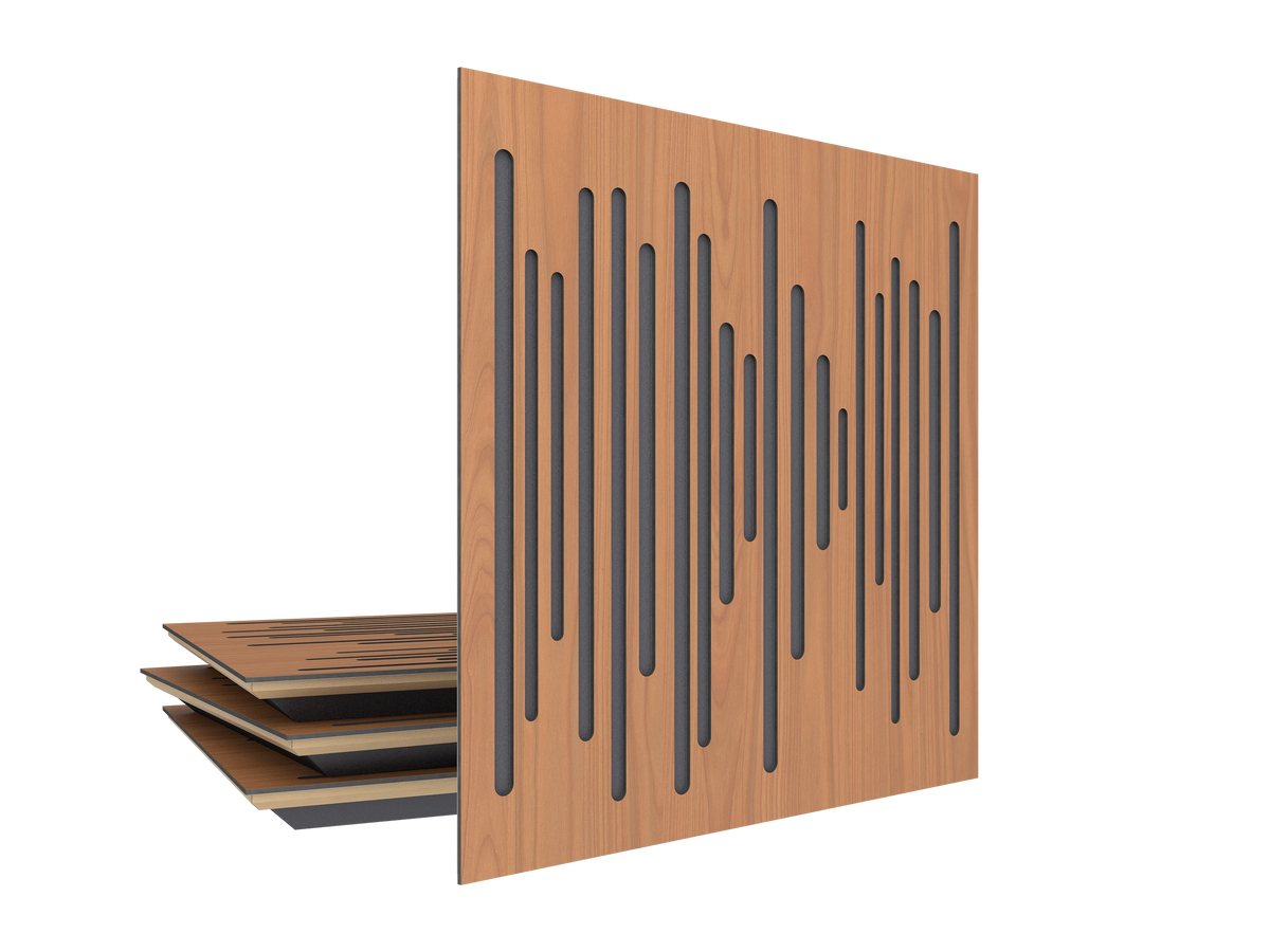 Wavewood Ultra Lite MKII SET H1636 Locarno Cherry BOX4