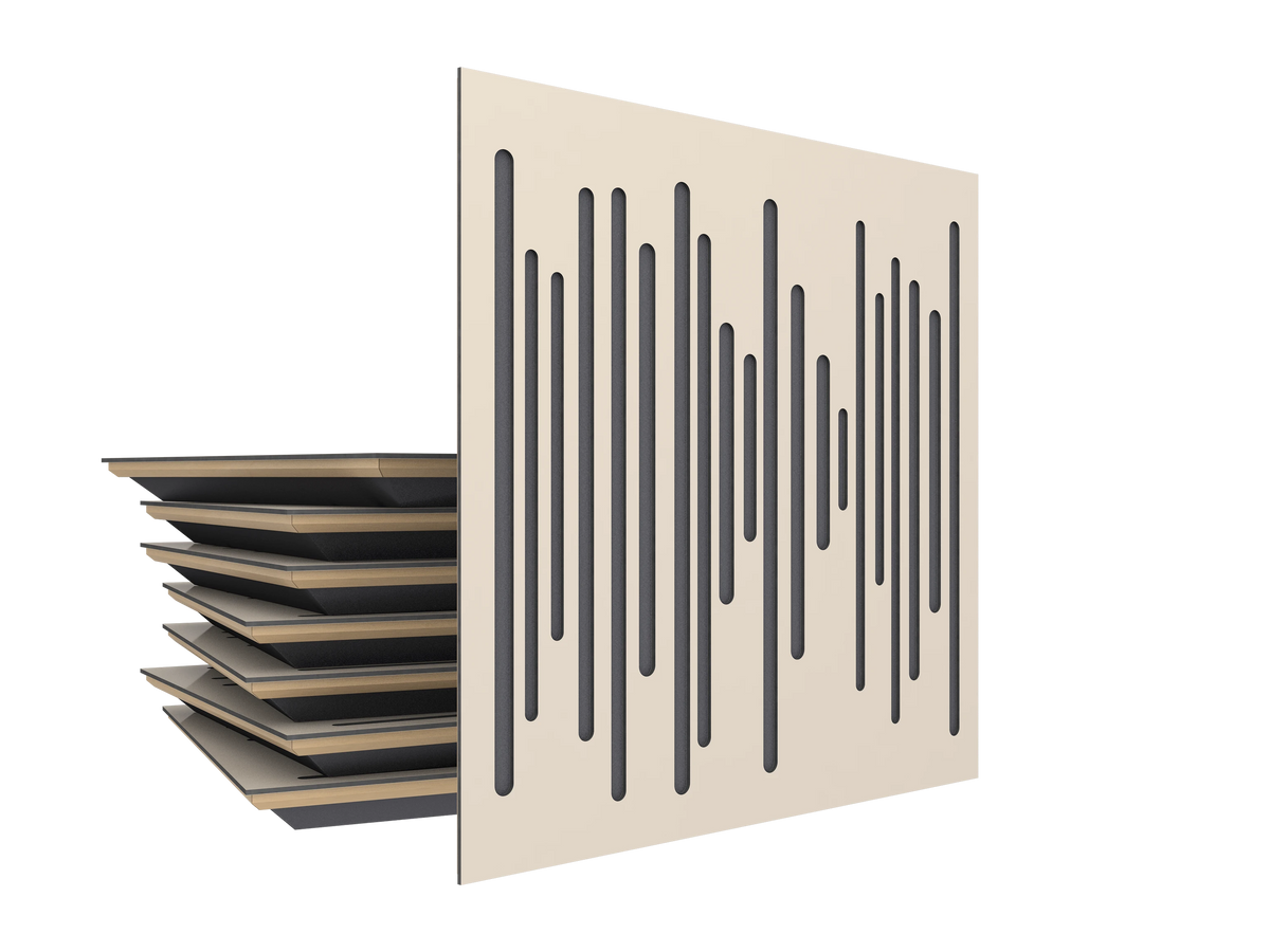 Wavewood Ultra Lite MKII SET U705PM Angora White BOX8