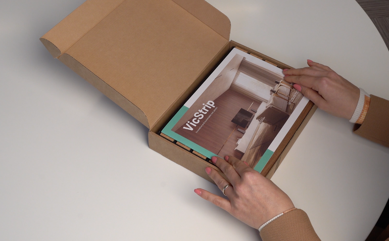 VicStrip Sample Pack