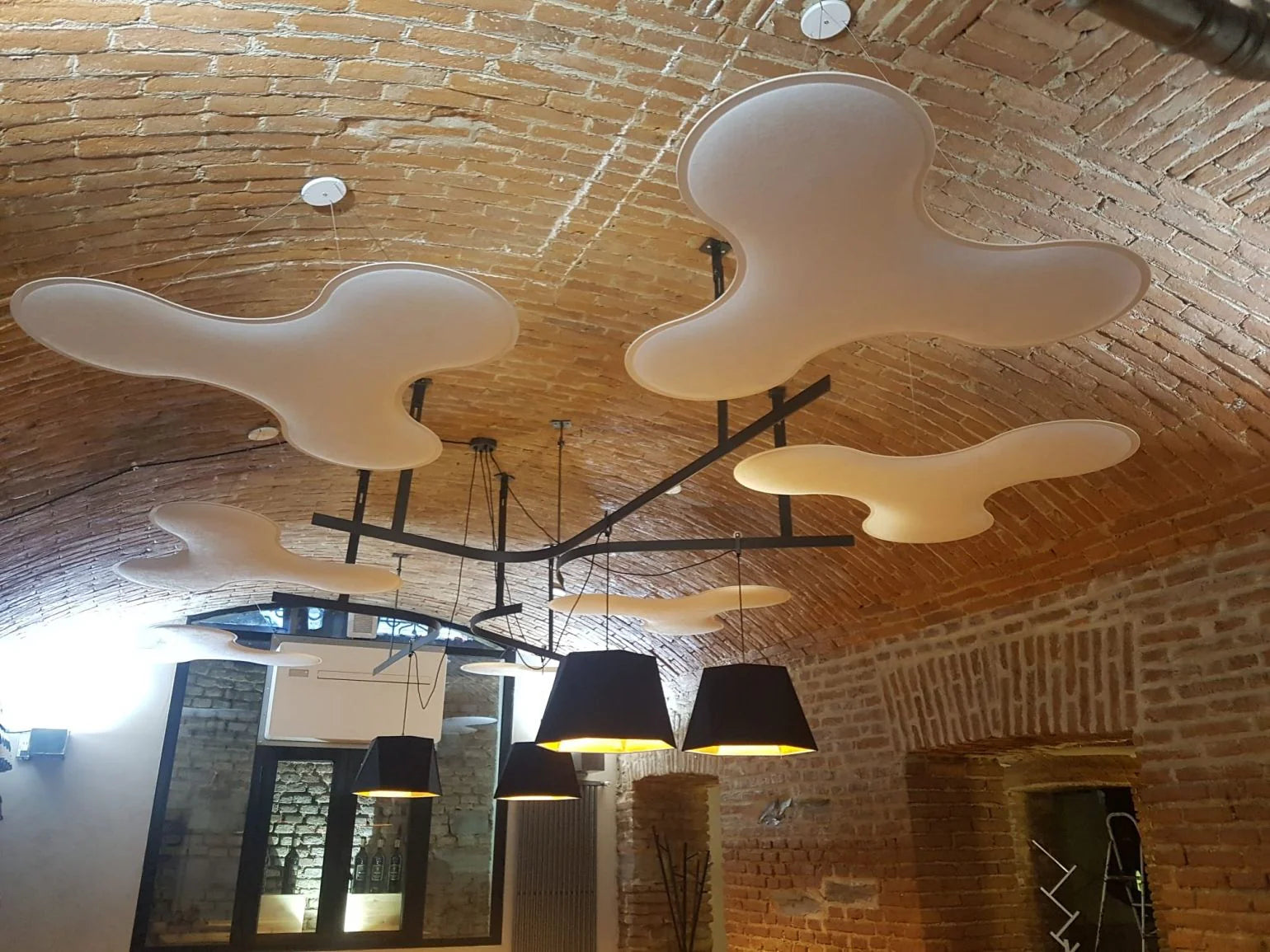 ViCloud VMT 3D Petal Colors