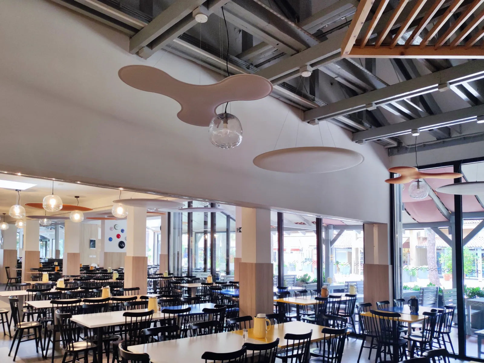 ViCloud VMT 3D Petal Colors