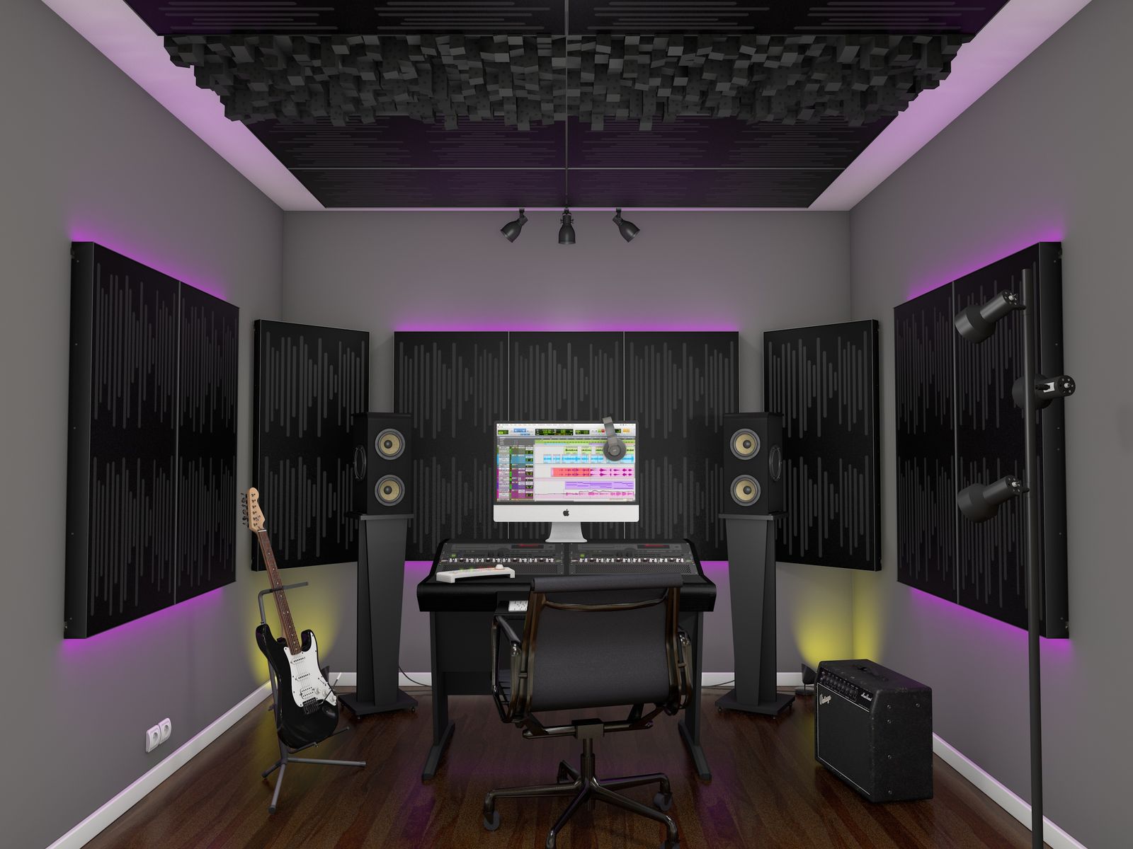 VicStudio VMT Box (EU countries)