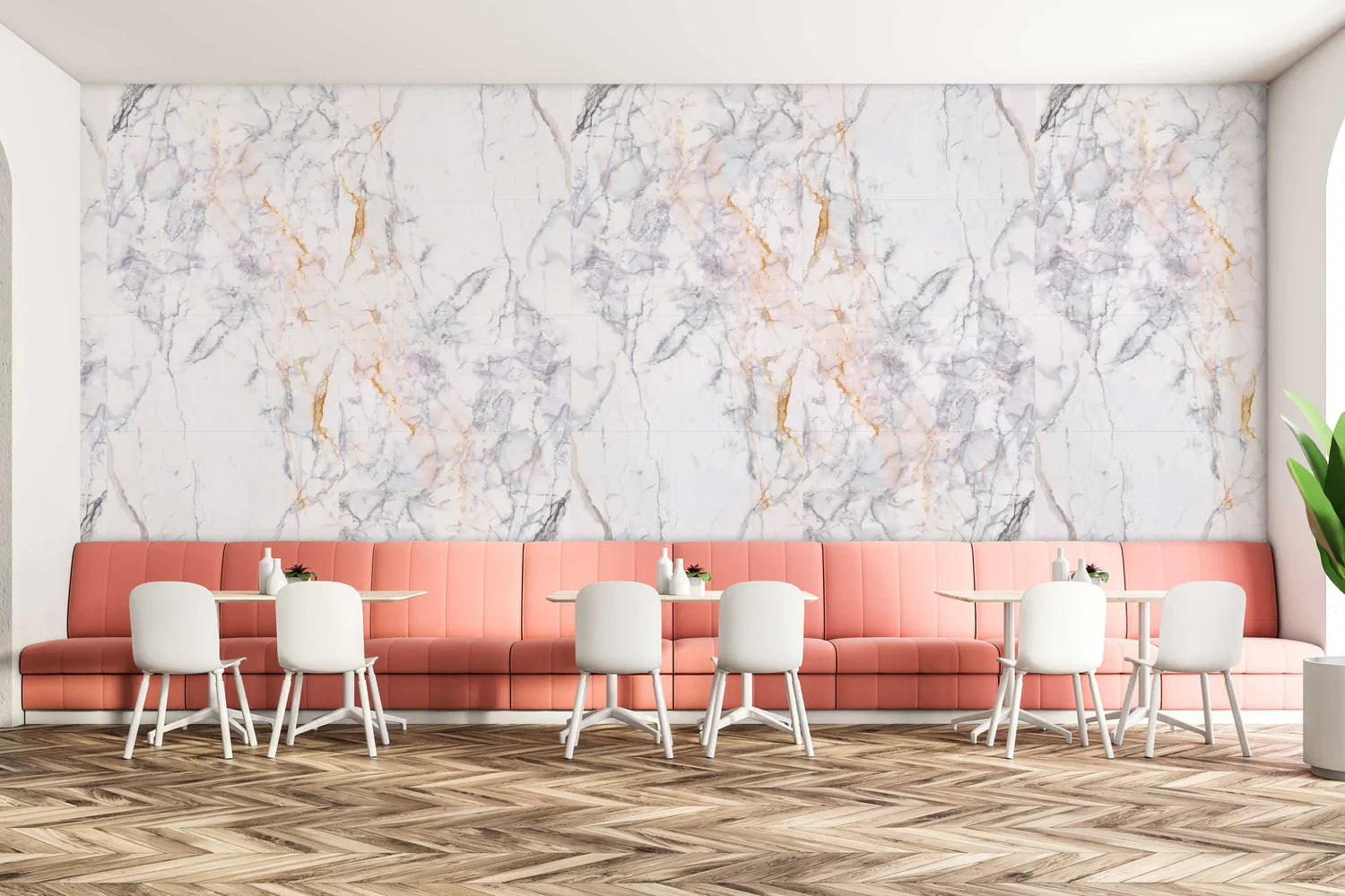 Vicoustic VMT Technology is the new 4-in-1 solution for future buildings