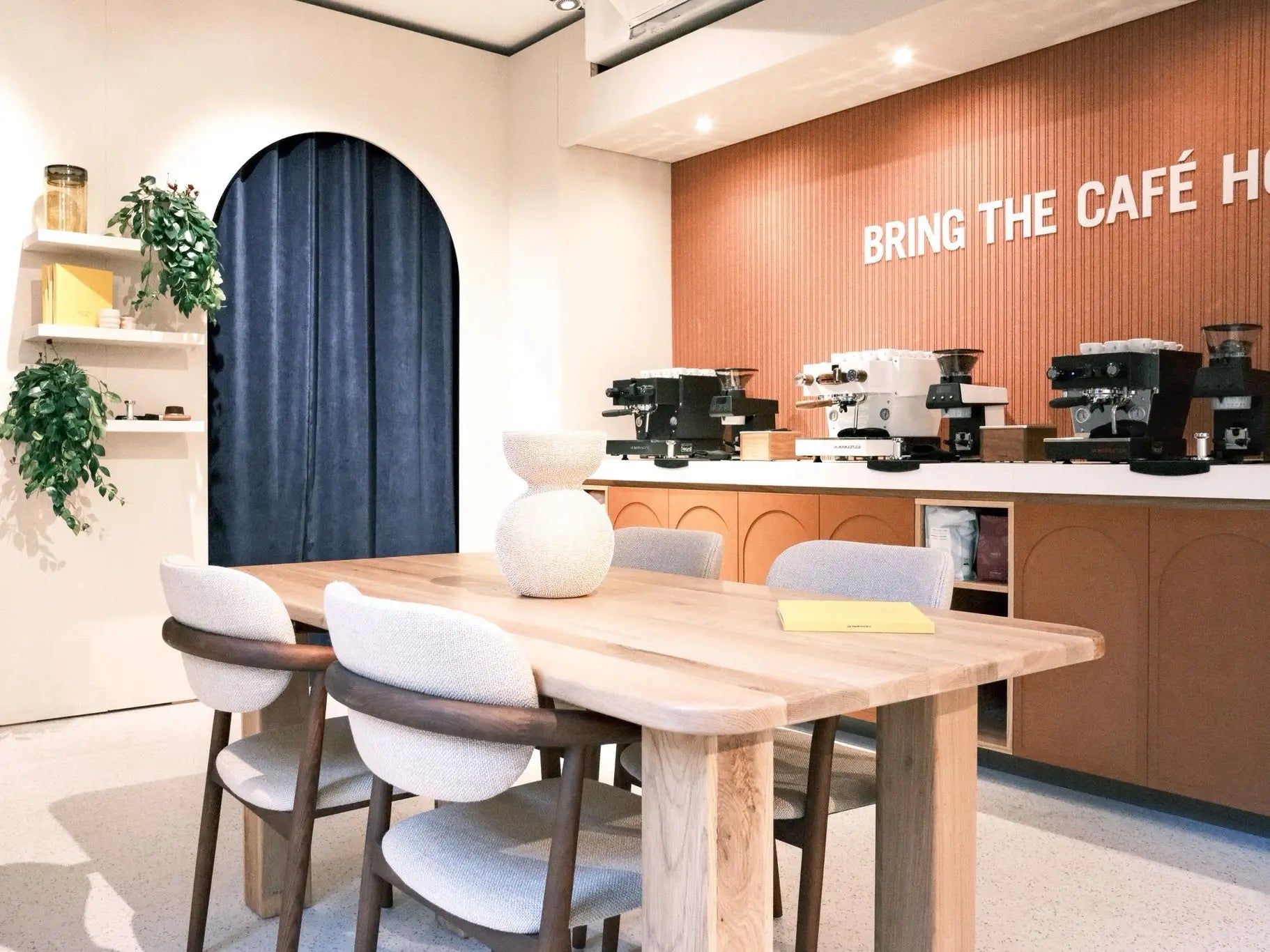 Engineering the Senses at Fuorisalone 2026