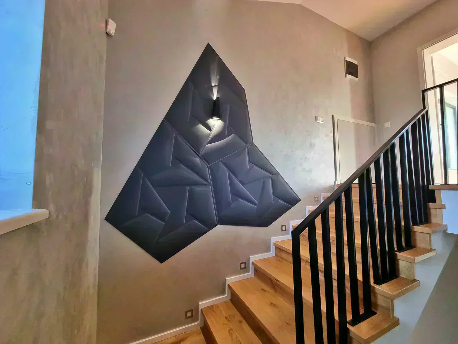 How to reduce echo in a home?
