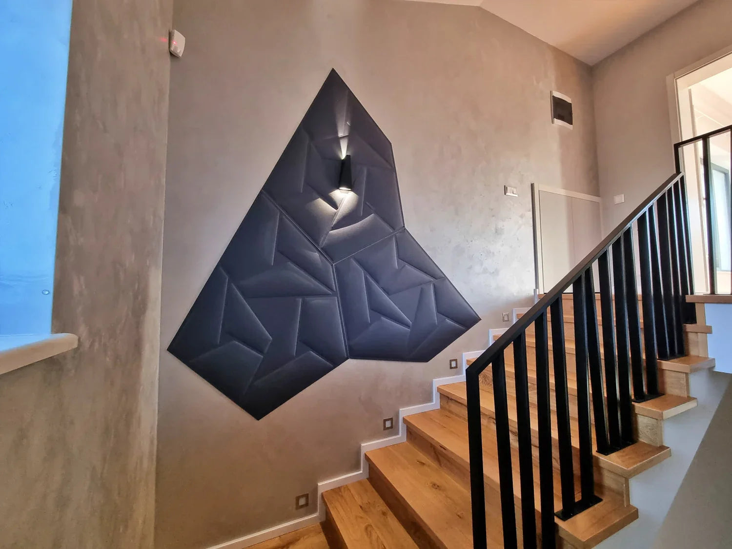 How to reduce echo in a home?