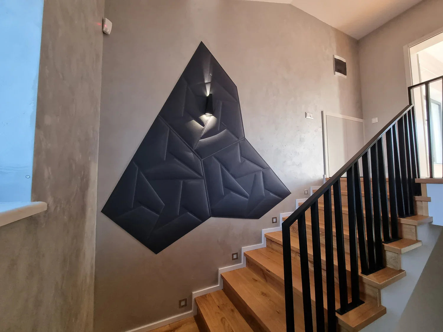 Home Design Acoustic Treatment