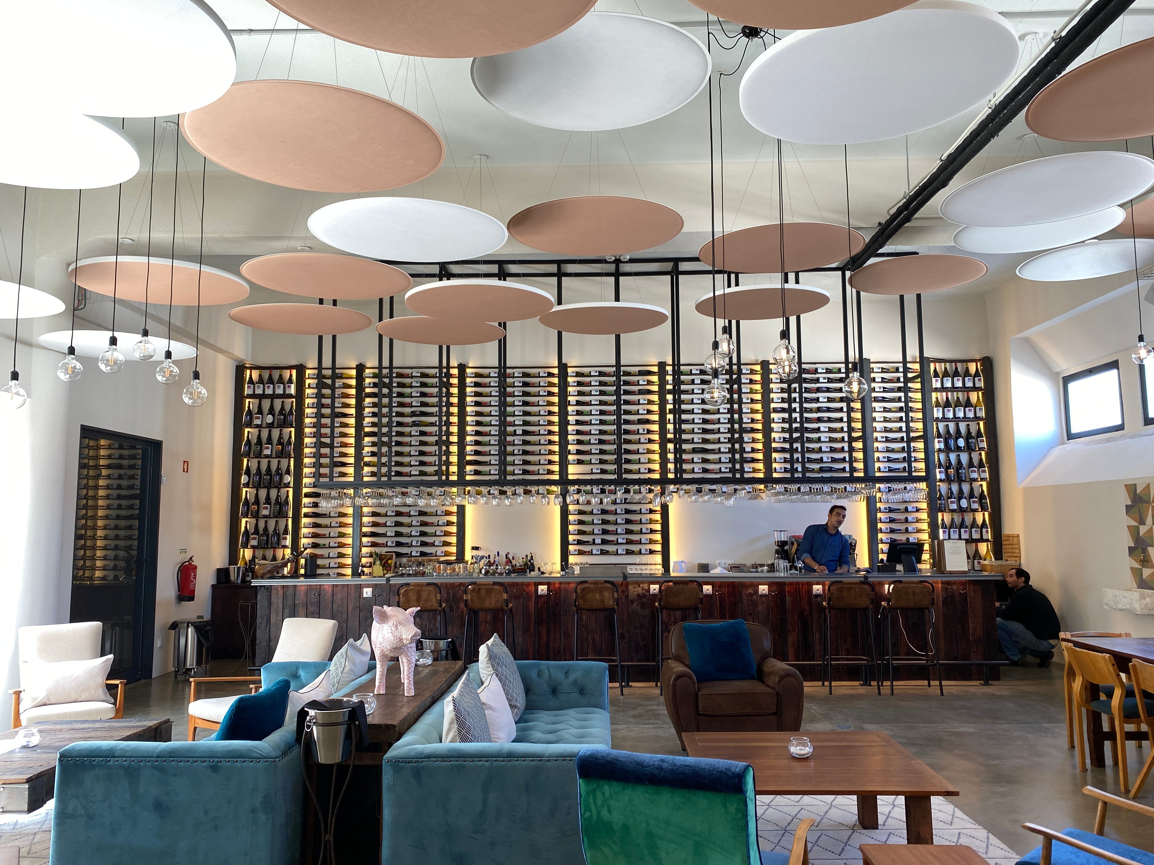 How to fix restaurant noise problems