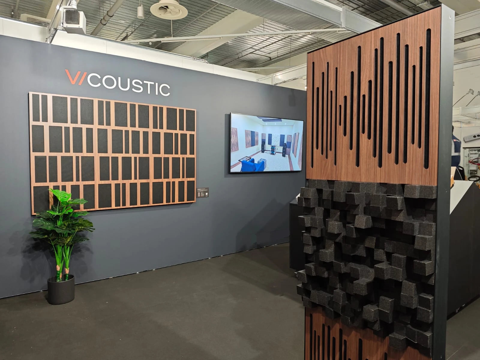 High End Munich 2025: Vicoustic in one of its best shows ever