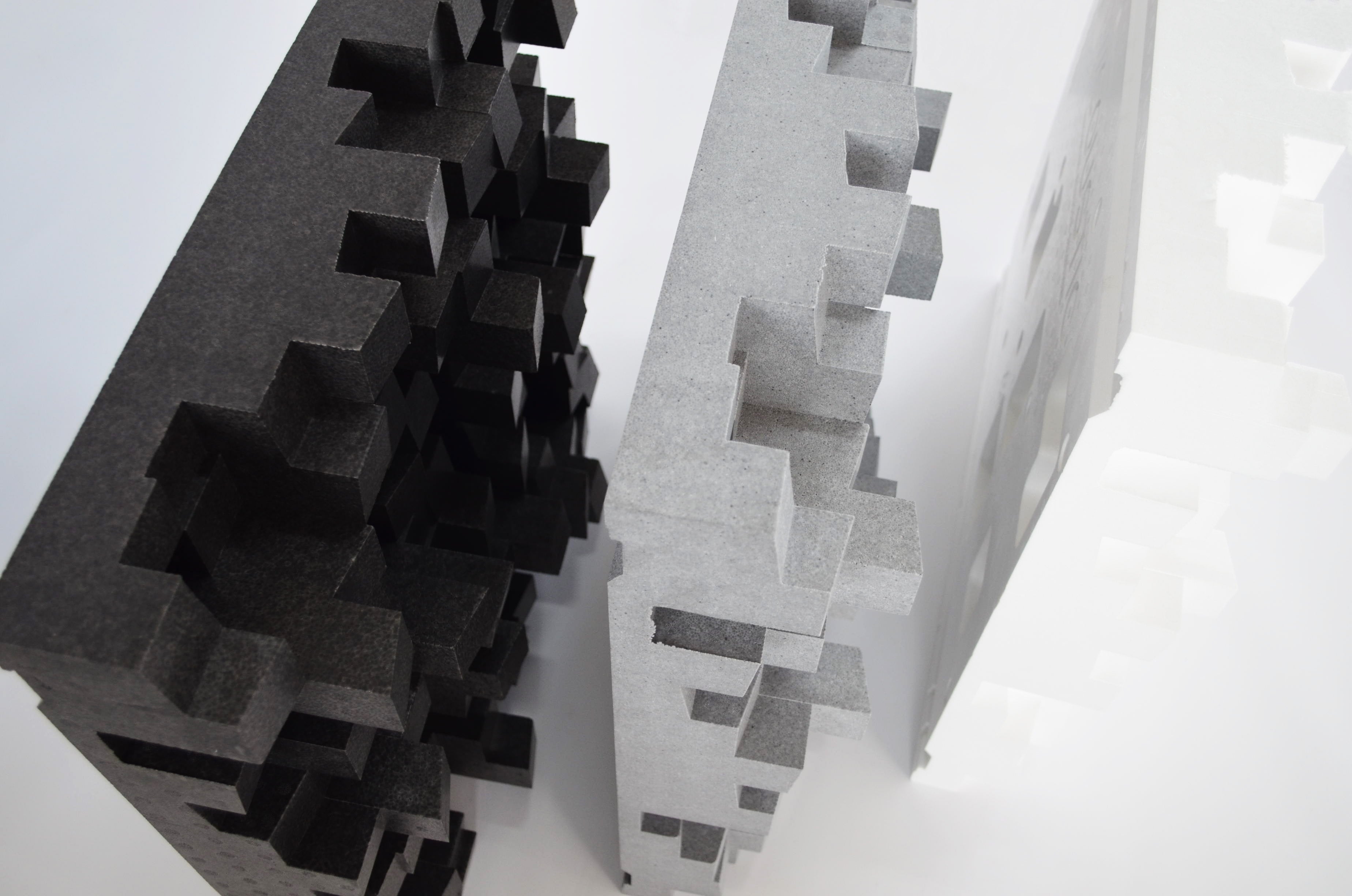 Multifuser DC3 adds new bonds to sound diffusion