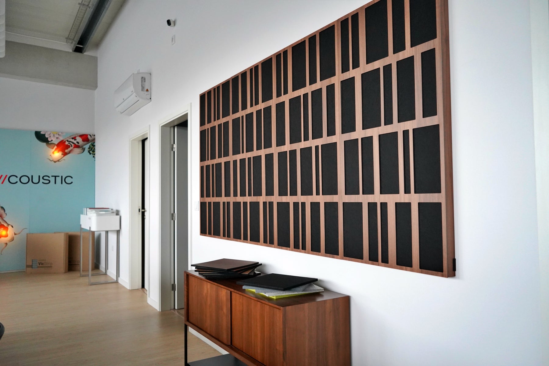 New products unveiled at the Vicoustic Convention 2024