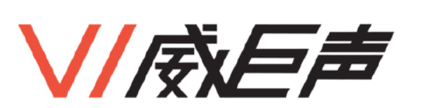 New Vicoustic Logo and Brand in China