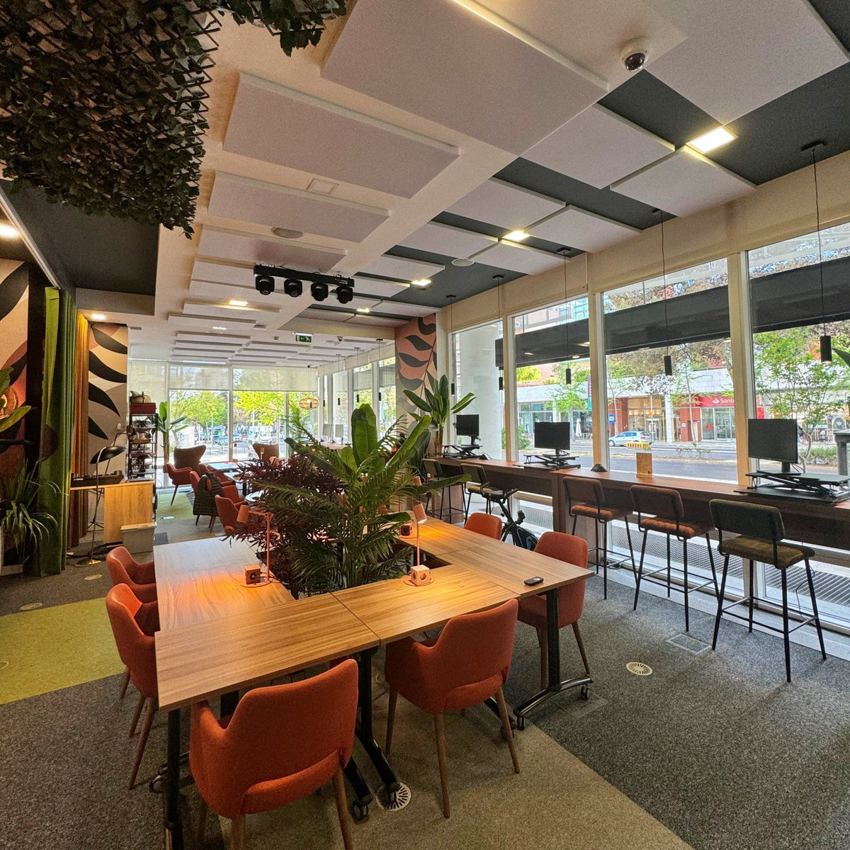 Portuguese Acoustic Leader Vicoustic Expands Global Reach Through Strategic Partnership with India's Unitile