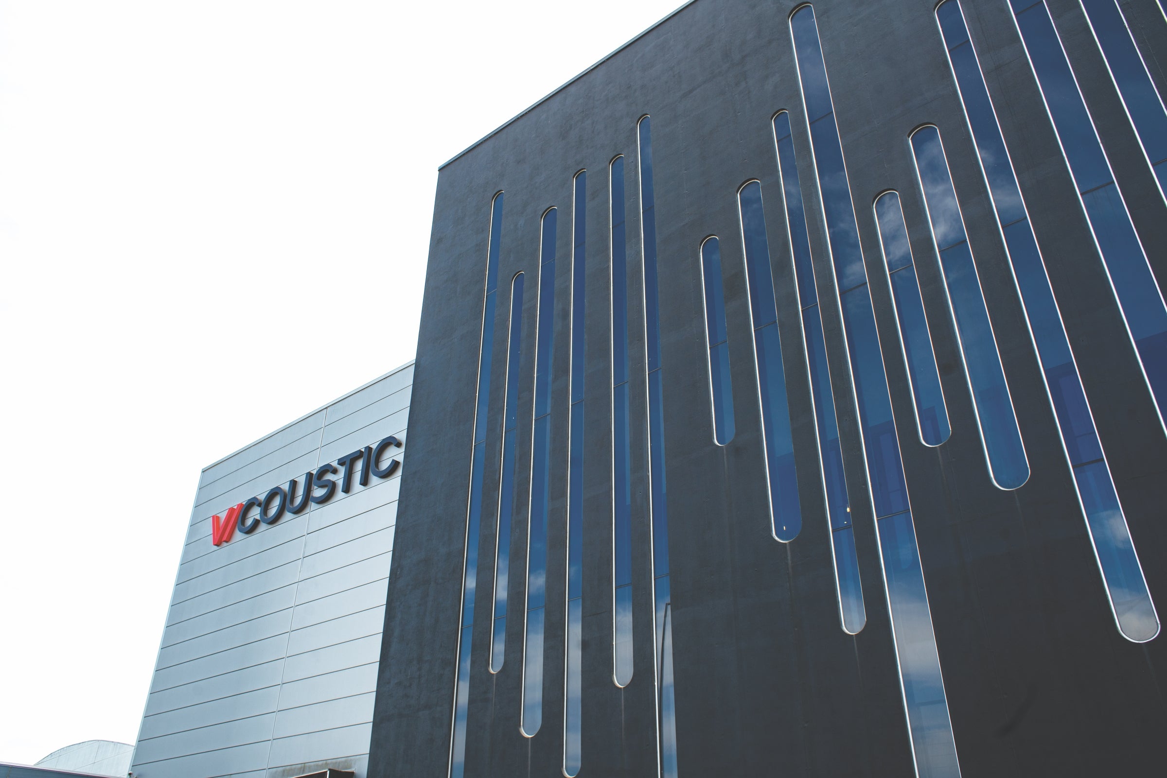 Vicoustic was awarded the COTEC Innovative Status