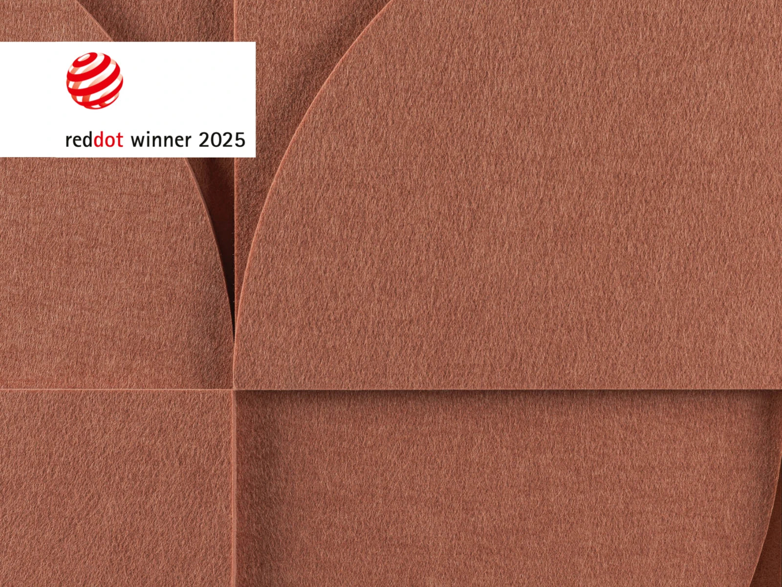 Vicoustic Wins Prestigious Red Dot Product Design Award 2025 for VicShape 3D