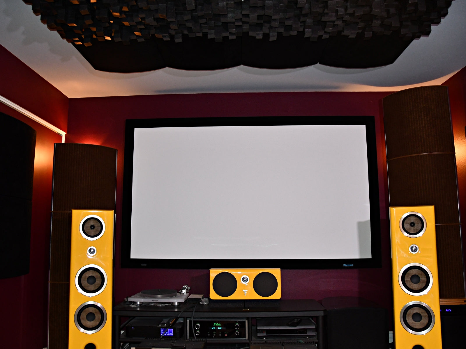 What You Need To Know About Acoustic Room Treatments