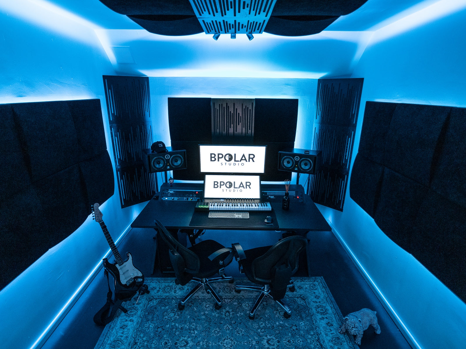 BPolar Studio