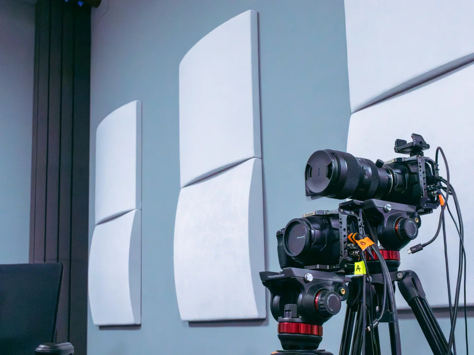 Domestika Seven Studios Complex