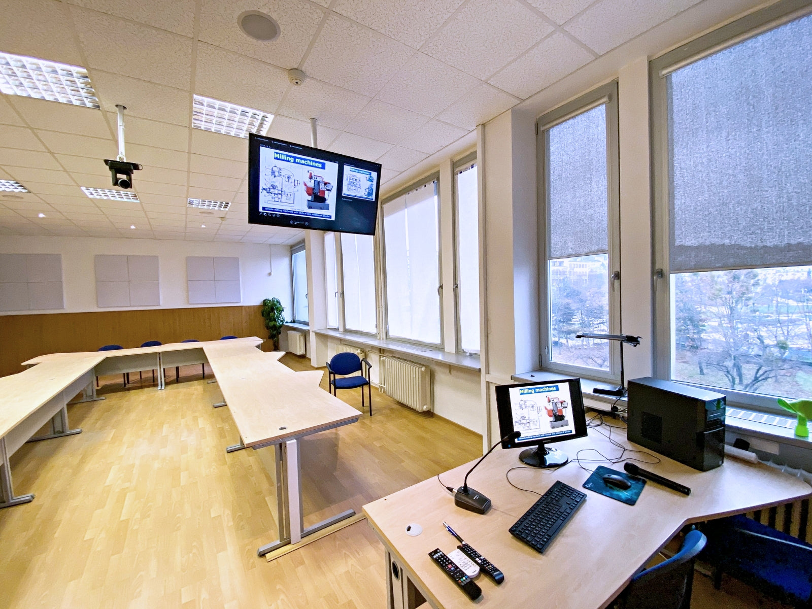 Faculty of Engineering Model Class