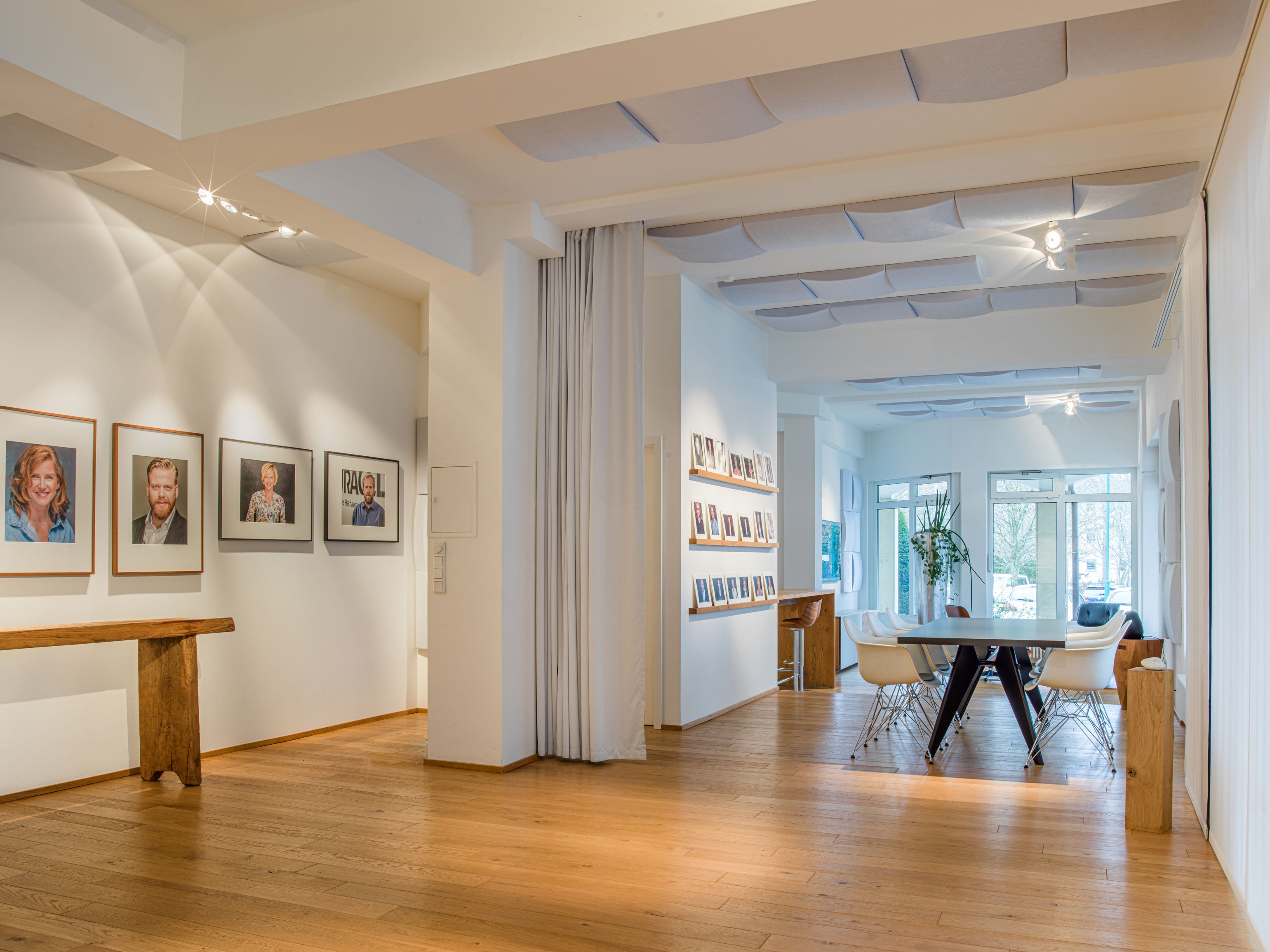 impulsraum - space for events