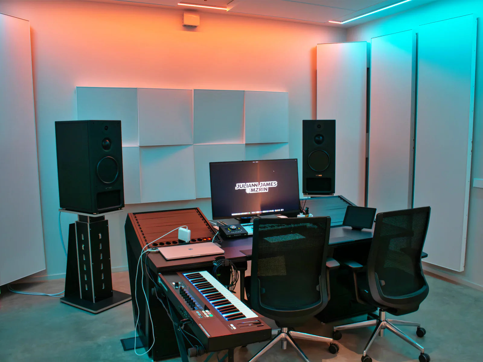 Ingenious VMT Studio of Juliann James