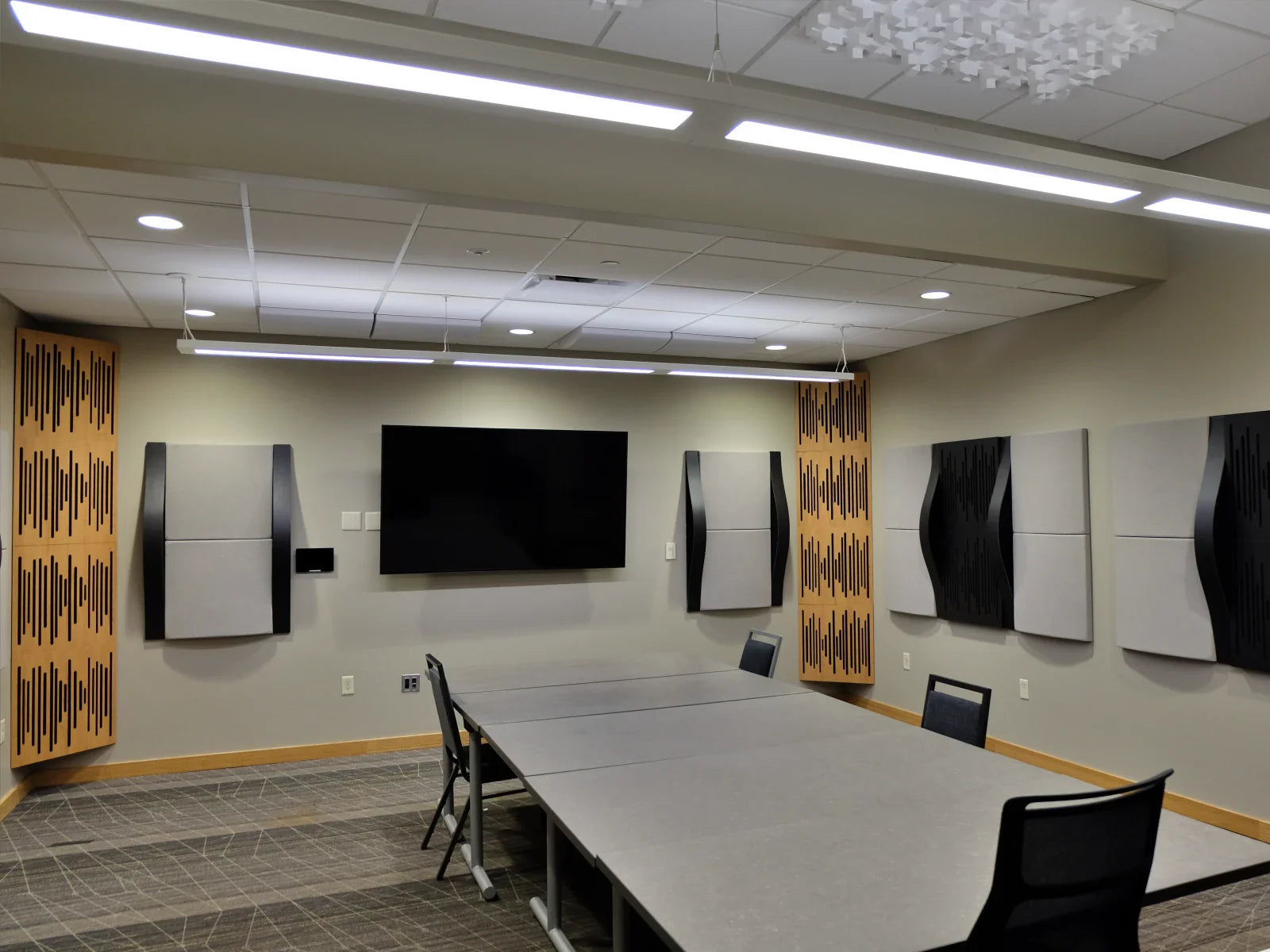 Sweetwater Fermata Room