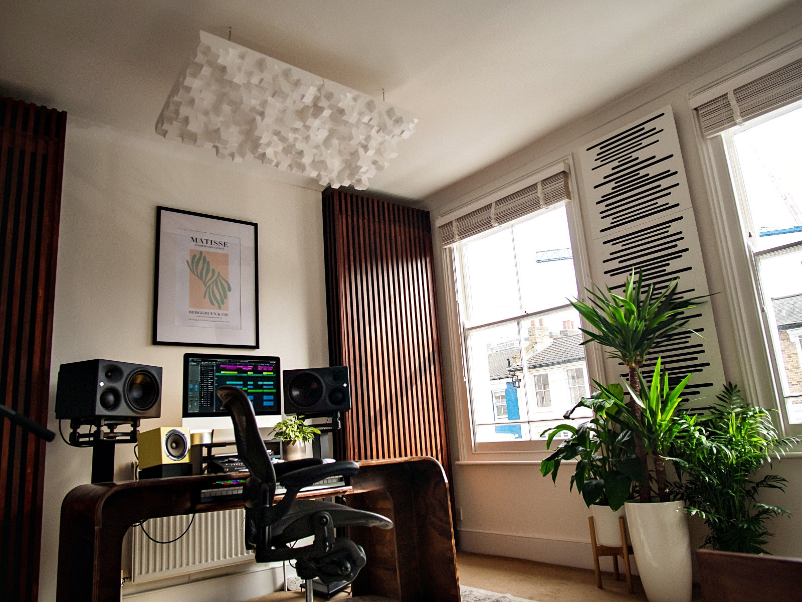 VicStudio Box Winner