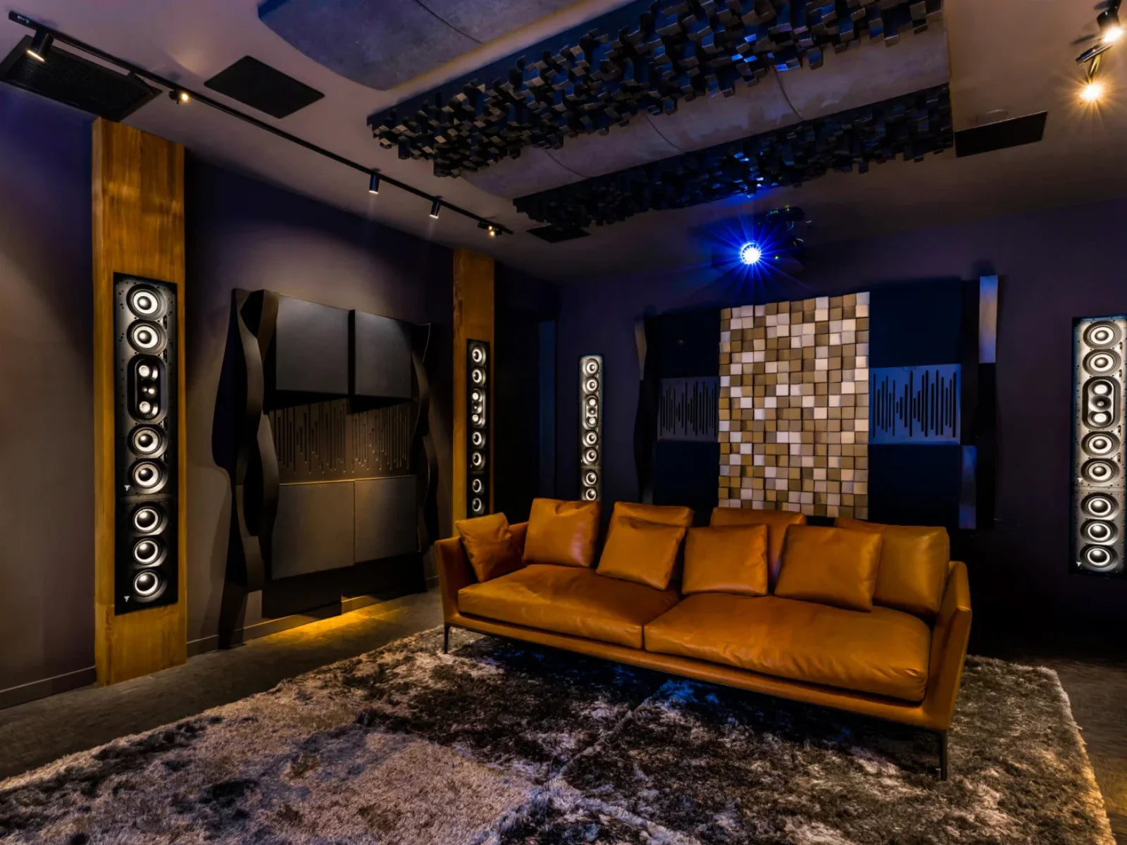 Hi-Fi & Home Cinema