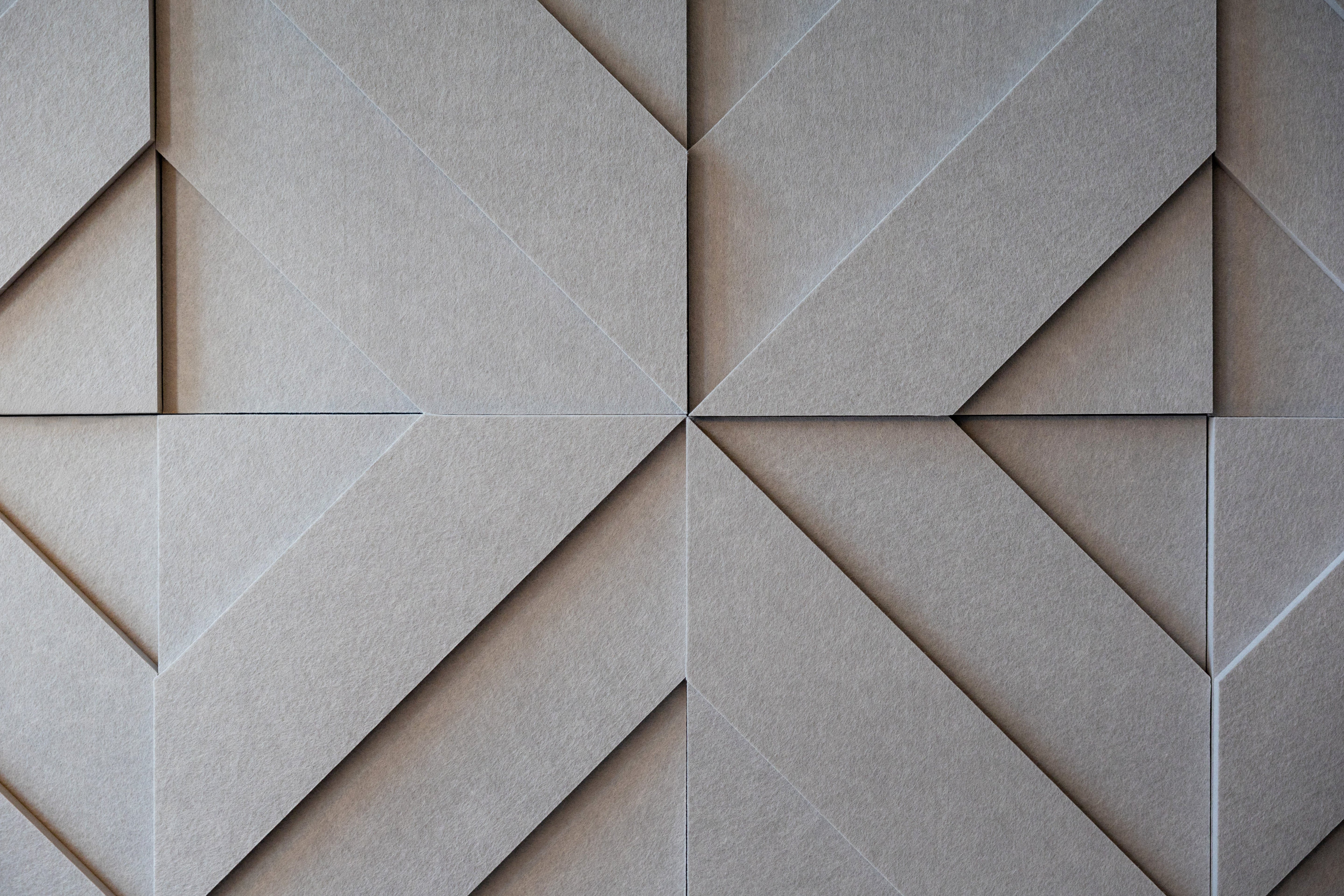 Acoustic Wall Panel - VicTile Porto