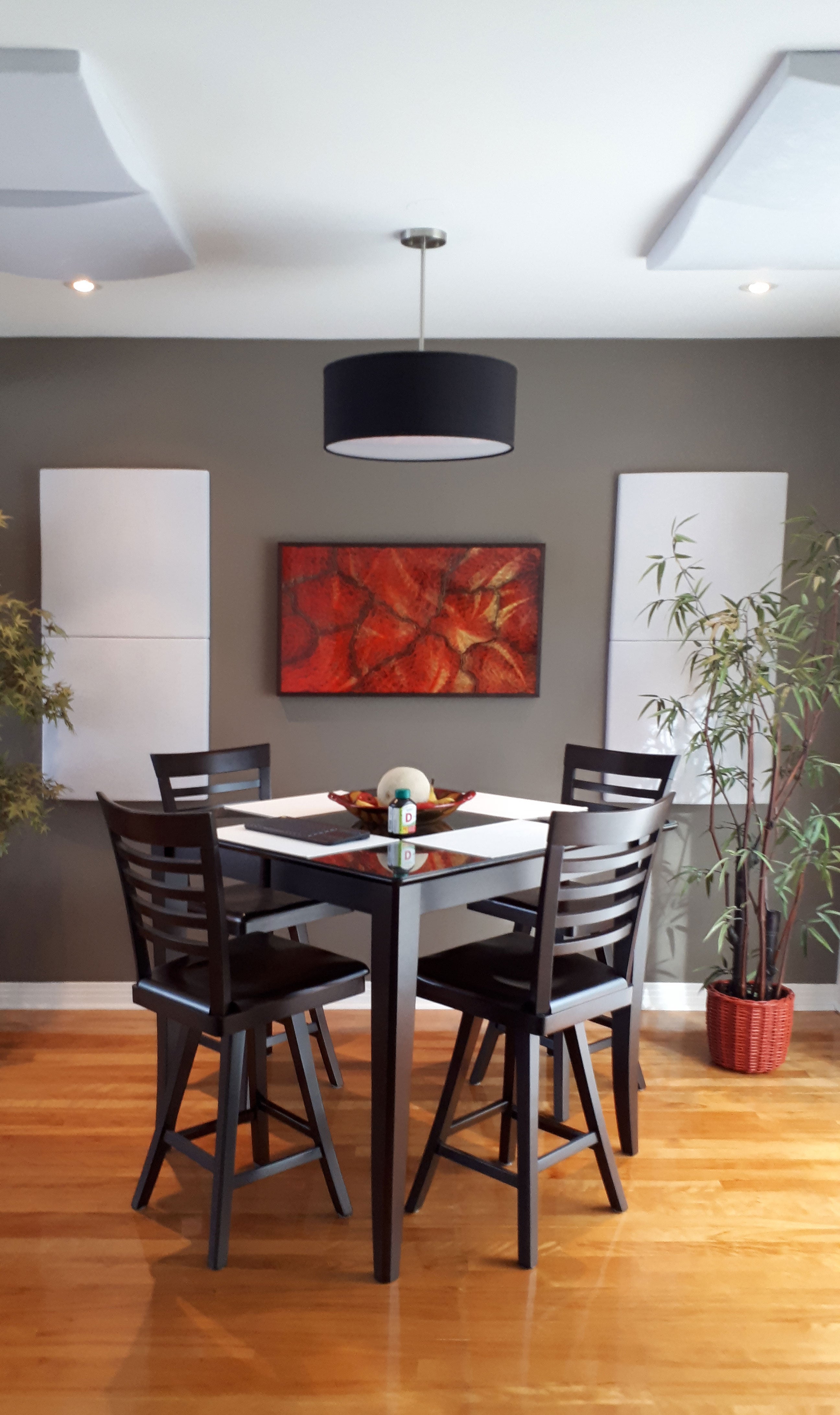 Cinema Round Premium