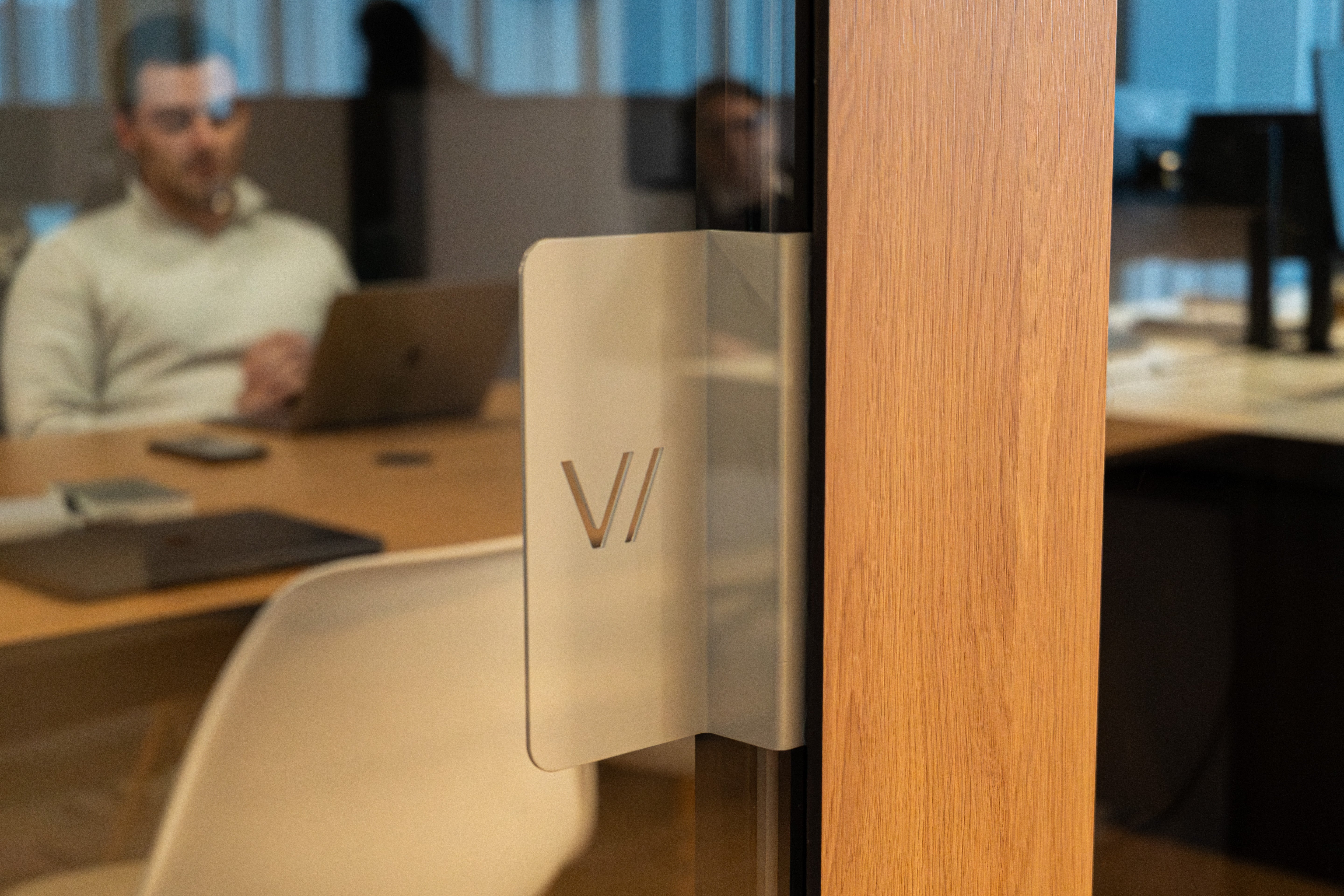 VicBooth Office Plus Meeting Booth