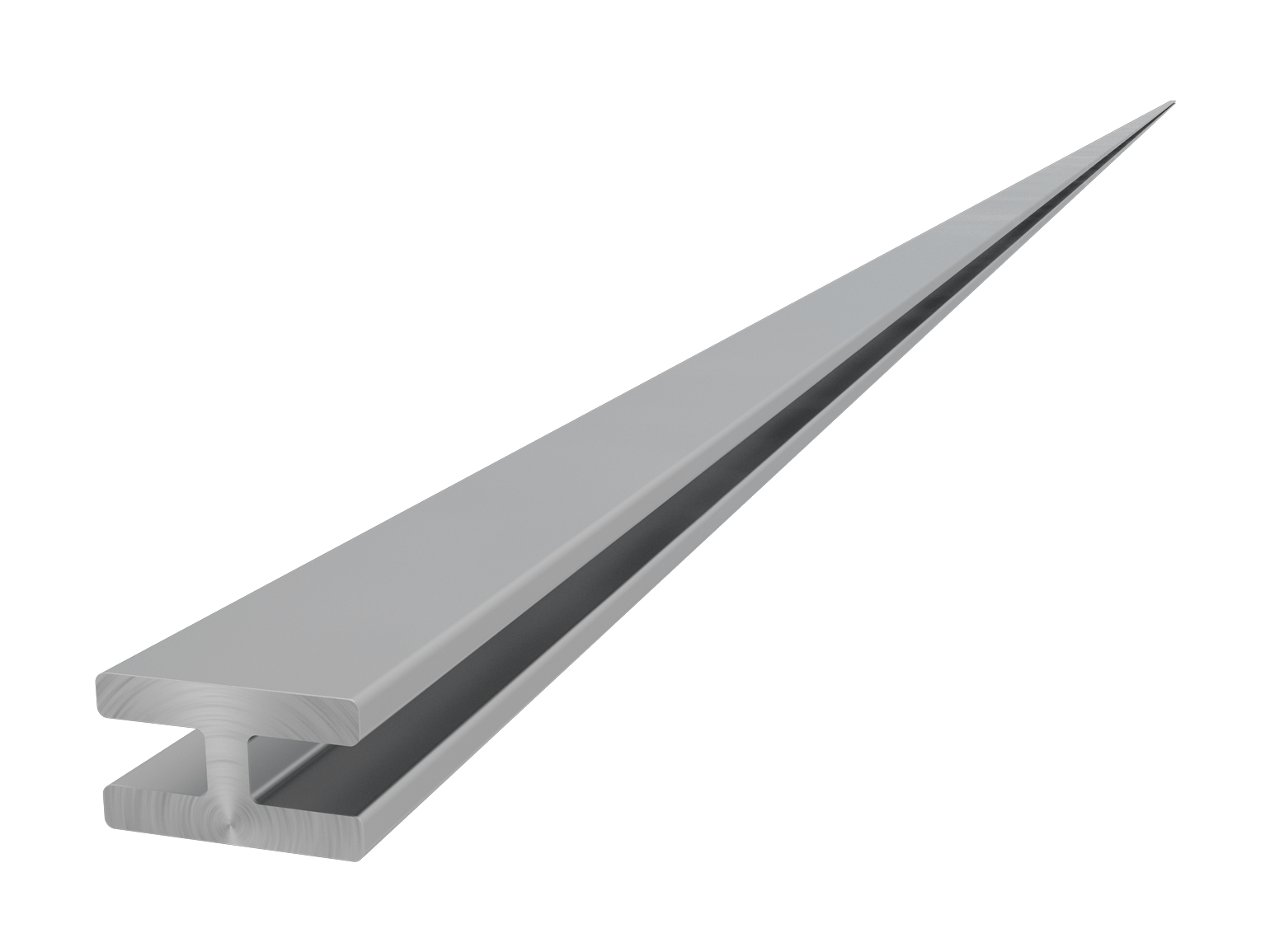 Vicoustic AluFrame VicWallpaper Accessory for Acoustic Panels in Silver