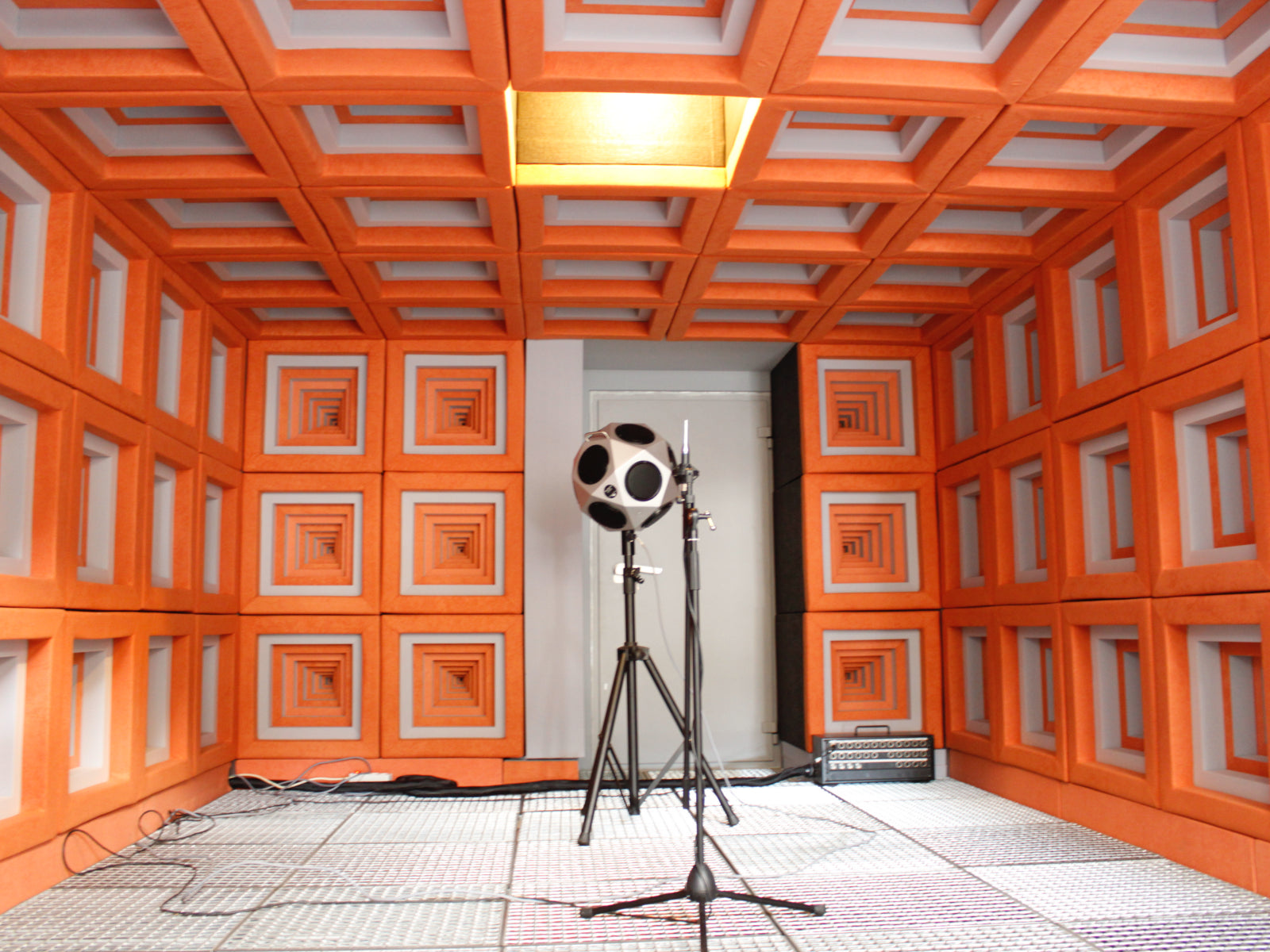 Anechoic Chamber