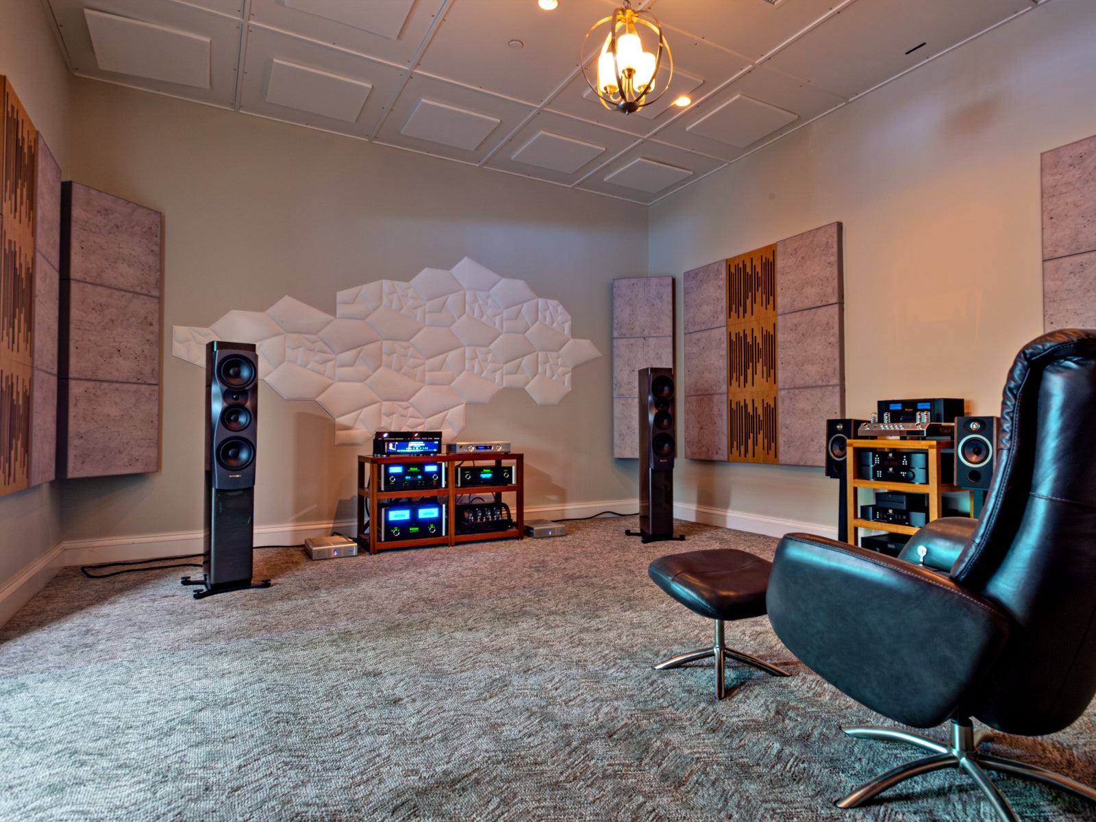 Cinema Fortissimo VMT