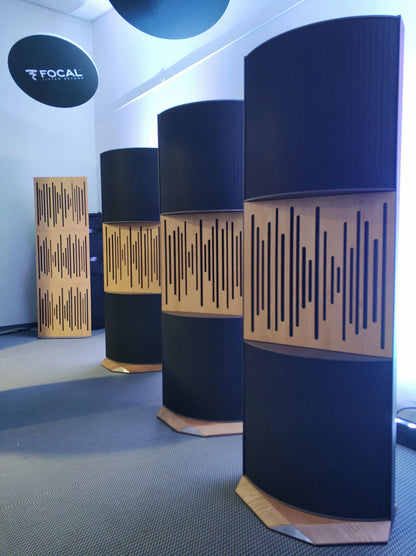 Cinema Round Ultra VMT