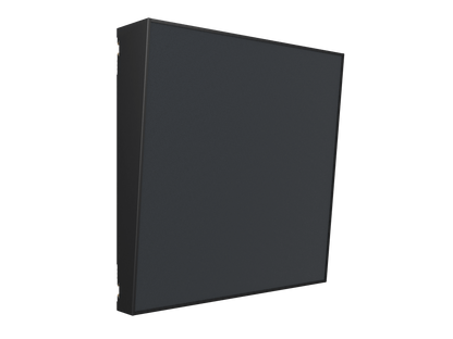 Vicoustic Cinema Forte VMT Sound Absorbing Acoustic Panel in Black
