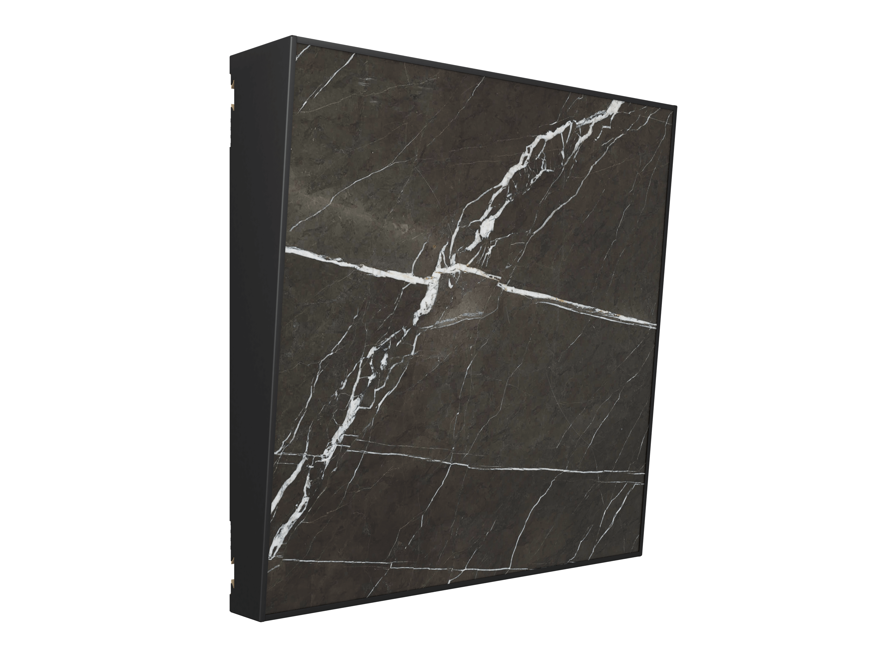 Vicoustic Cinema Forte VMT Sound Absorbing Acoustic Panel in Grey Stone