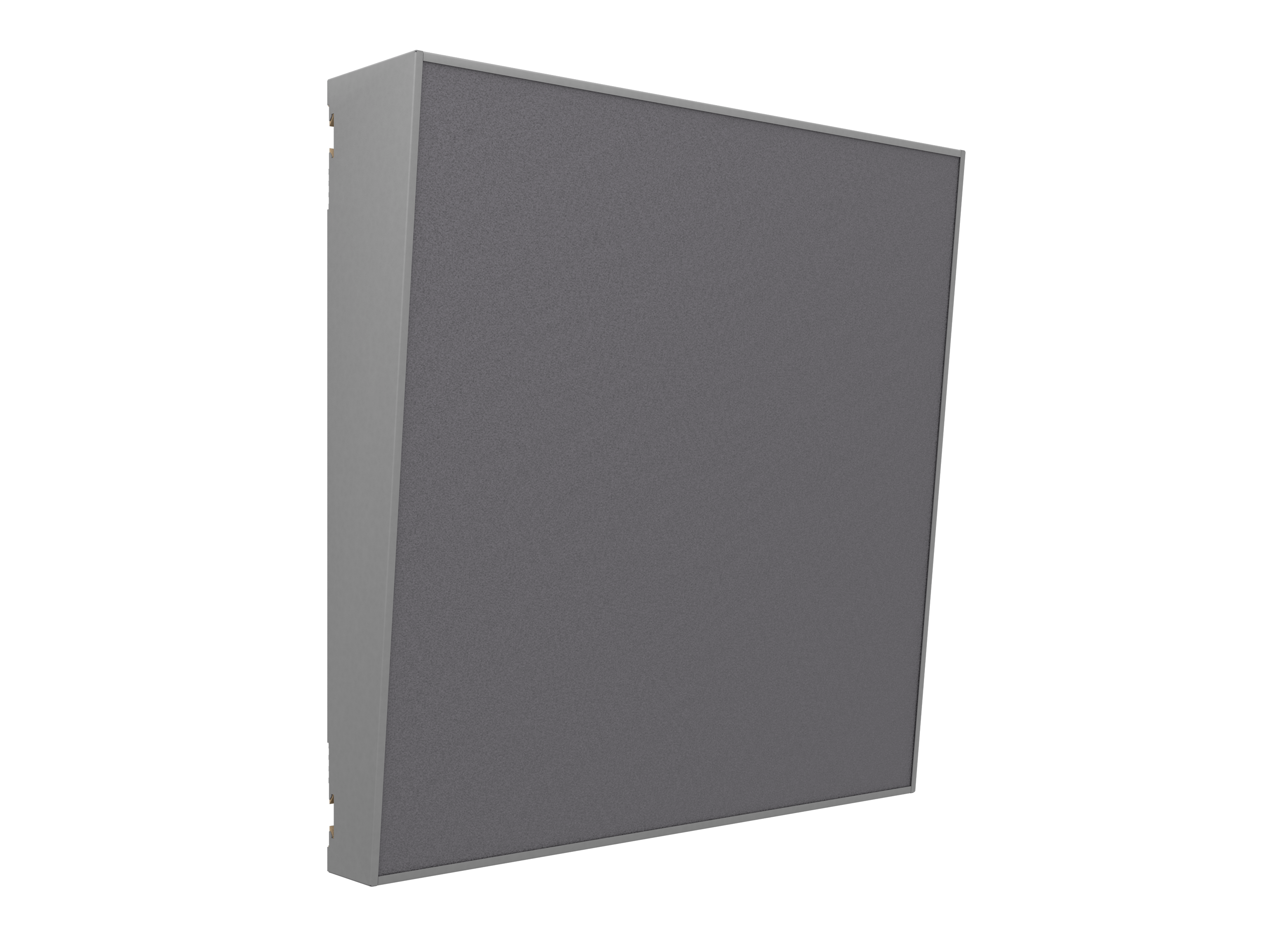 Vicoustic Cinema Forte VMT Sound Absorbing Acoustic Panel in Grey