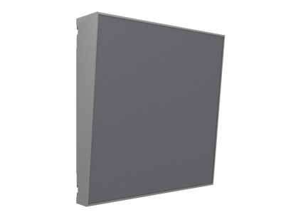 Vicoustic Cinema Forte VMT Sound Absorbing Acoustic Panel in Grey