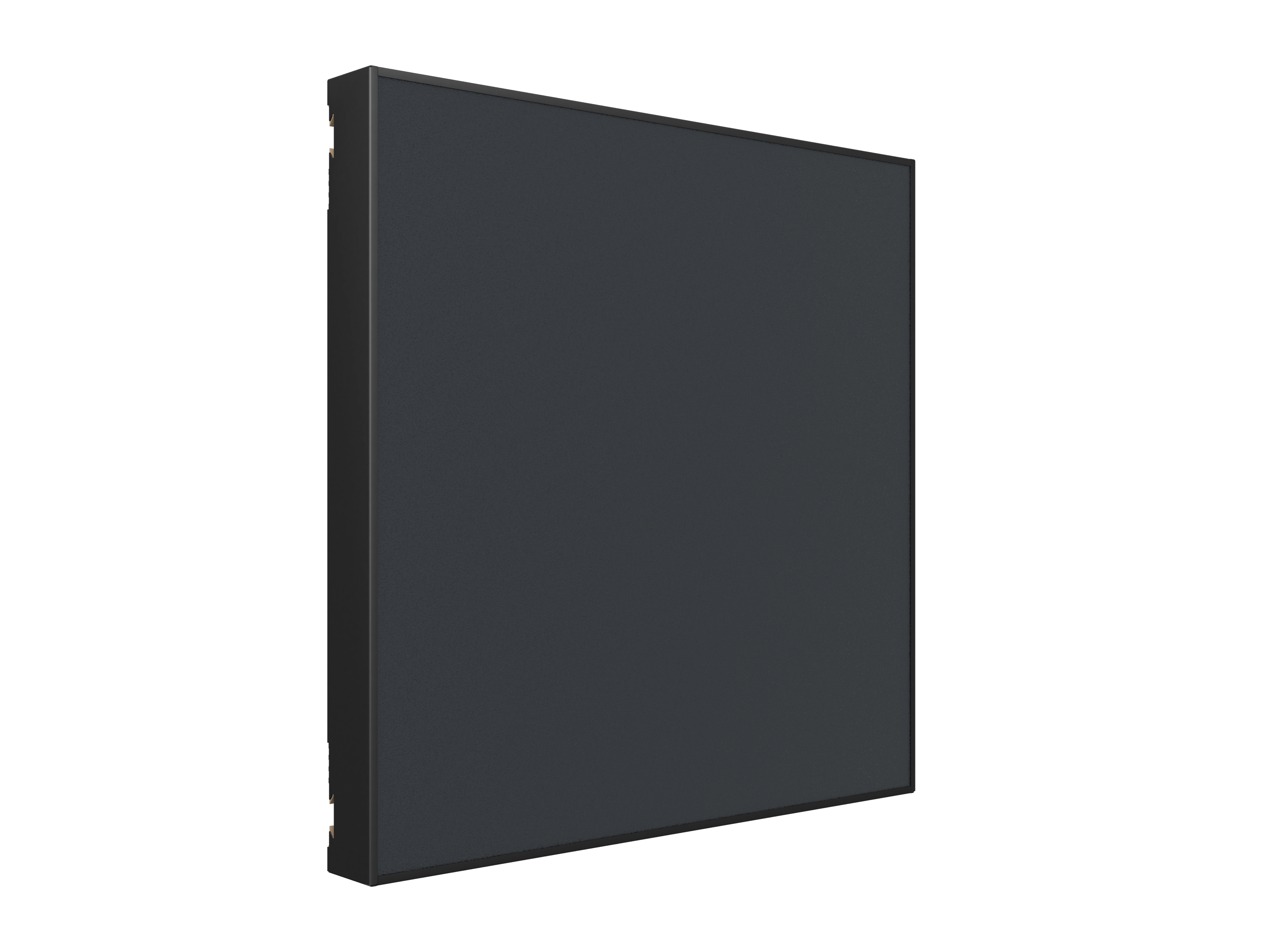 Vicoustic Cinema Piano VMT Sound Absorbing Acoustic Panel in Black