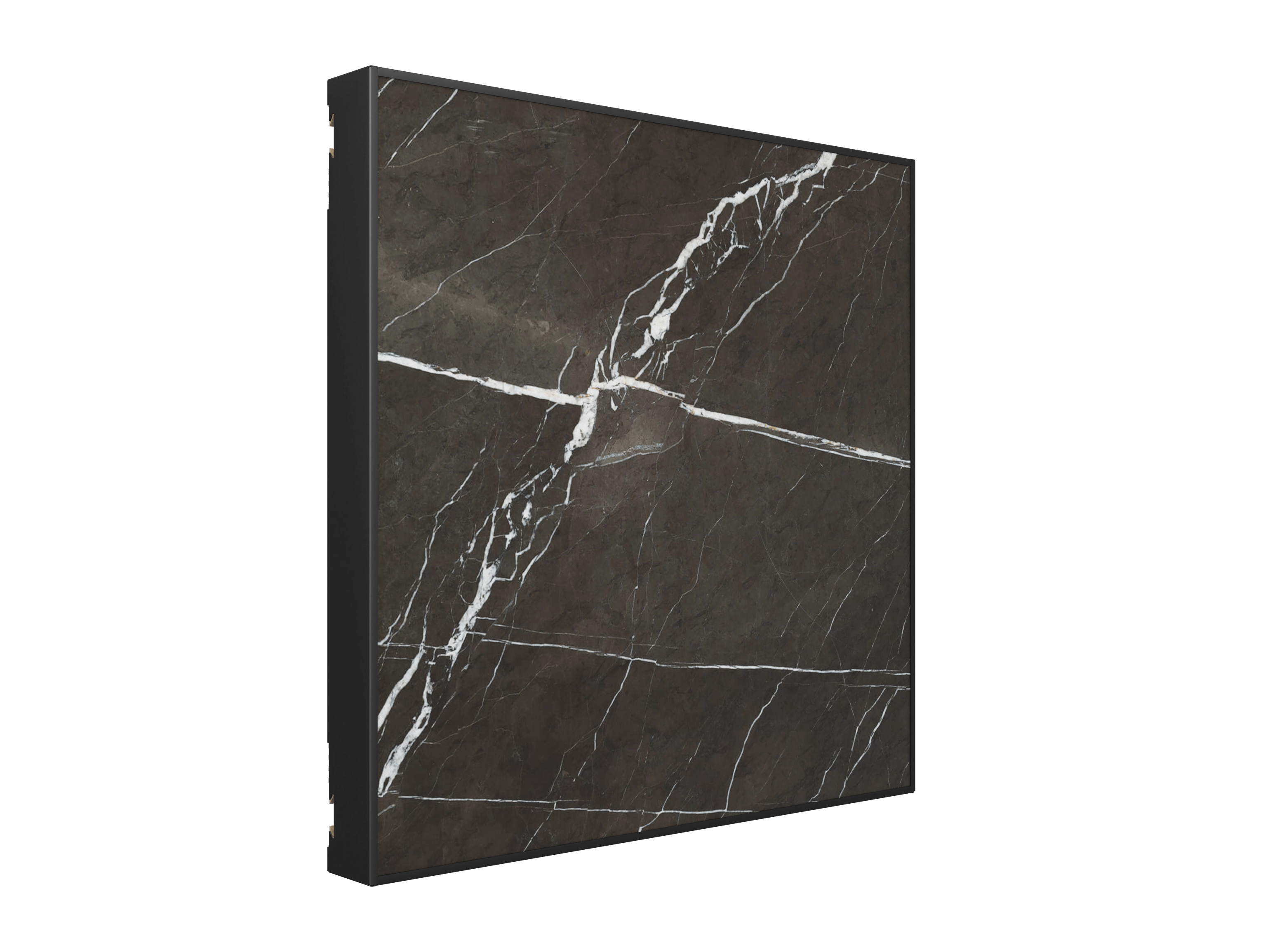 Vicoustic Cinema Piano VMT Sound Absorbing Acoustic Panel in Grey Stone