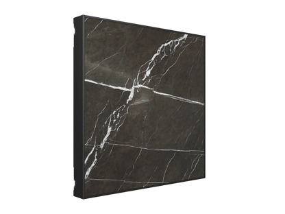 Vicoustic Cinema Piano VMT Sound Absorbing Acoustic Panel in Grey Stone