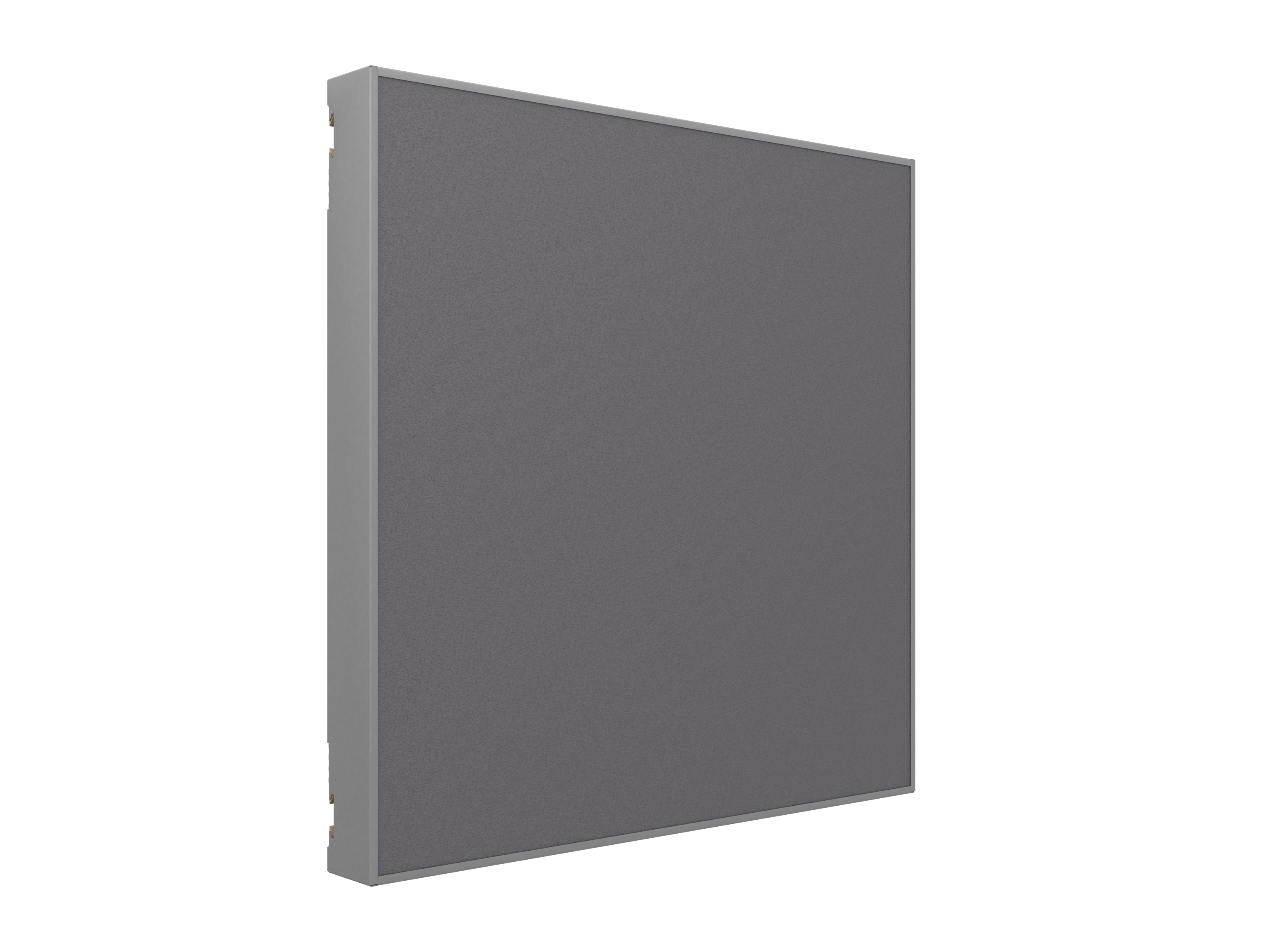 Vicoustic Cinema Piano VMT Sound Absorbing Acoustic Panel in Grey