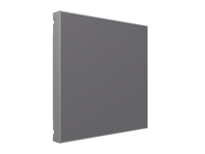 Vicoustic Cinema Piano VMT Sound Absorbing Acoustic Panel in Grey