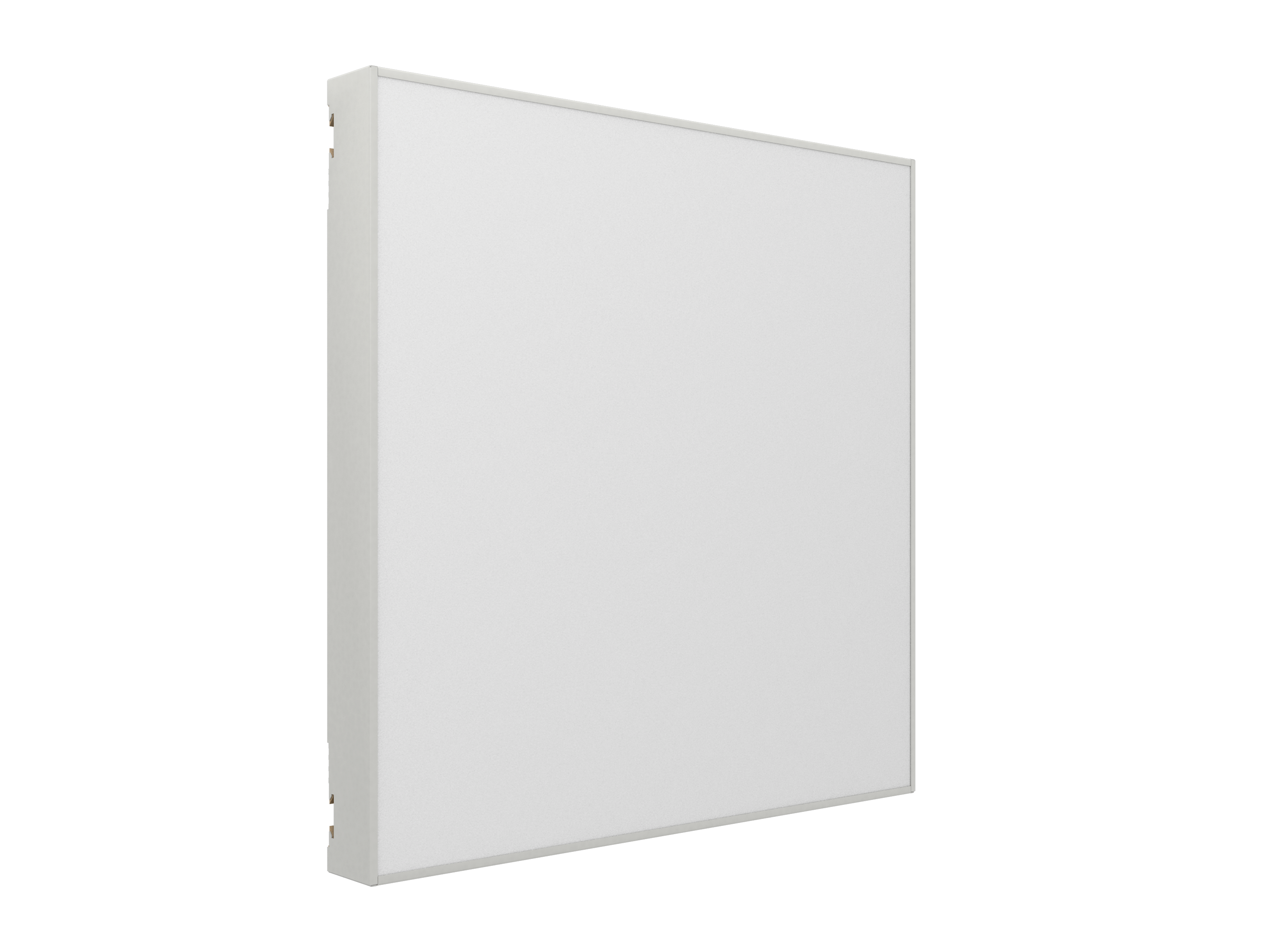 Vicoustic Cinema Piano VMT Sound Absorbing Acoustic Panel in Natural White