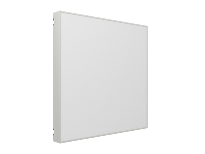Vicoustic Cinema Piano VMT Sound Absorbing Acoustic Panel in Natural White