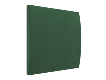 Vicoustic Cinema Round Premium Sound Absorbing Acoustic Panel in Musk Green 40A