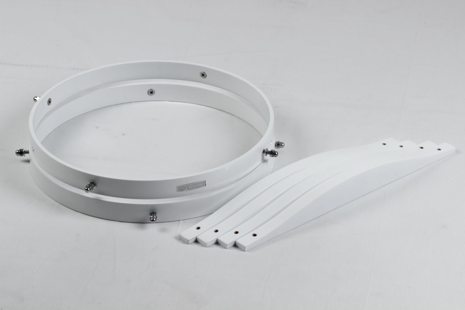 Vari Bass Ultra Stacker