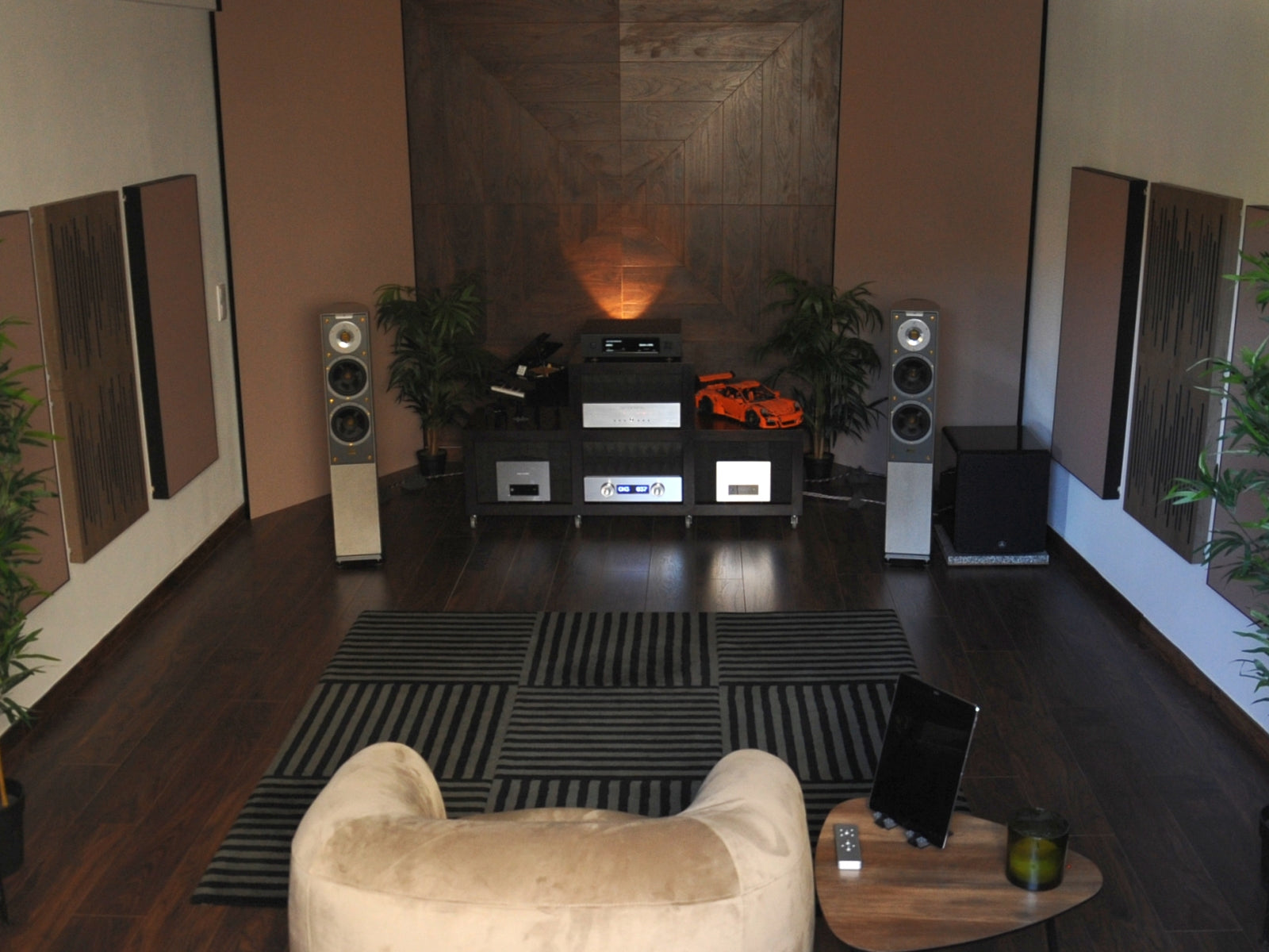 VicAudiophile VMT Kit Room – Vicoustic